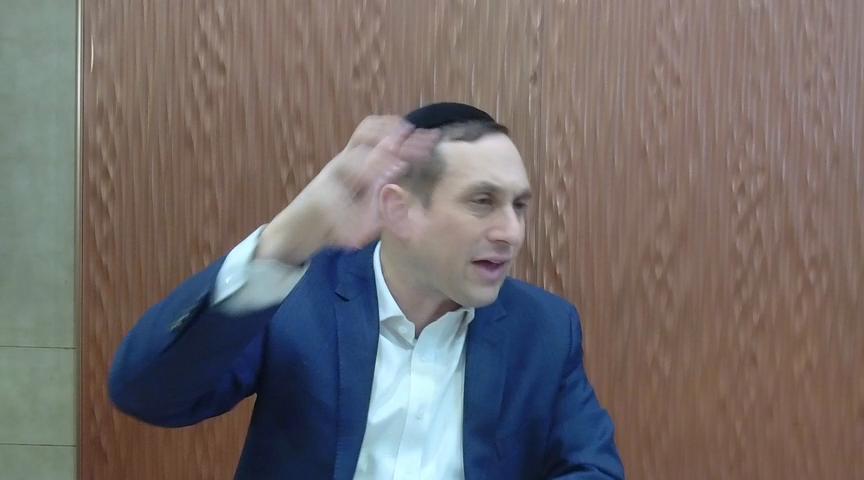 Yeshiva Daf: Zevachim 107