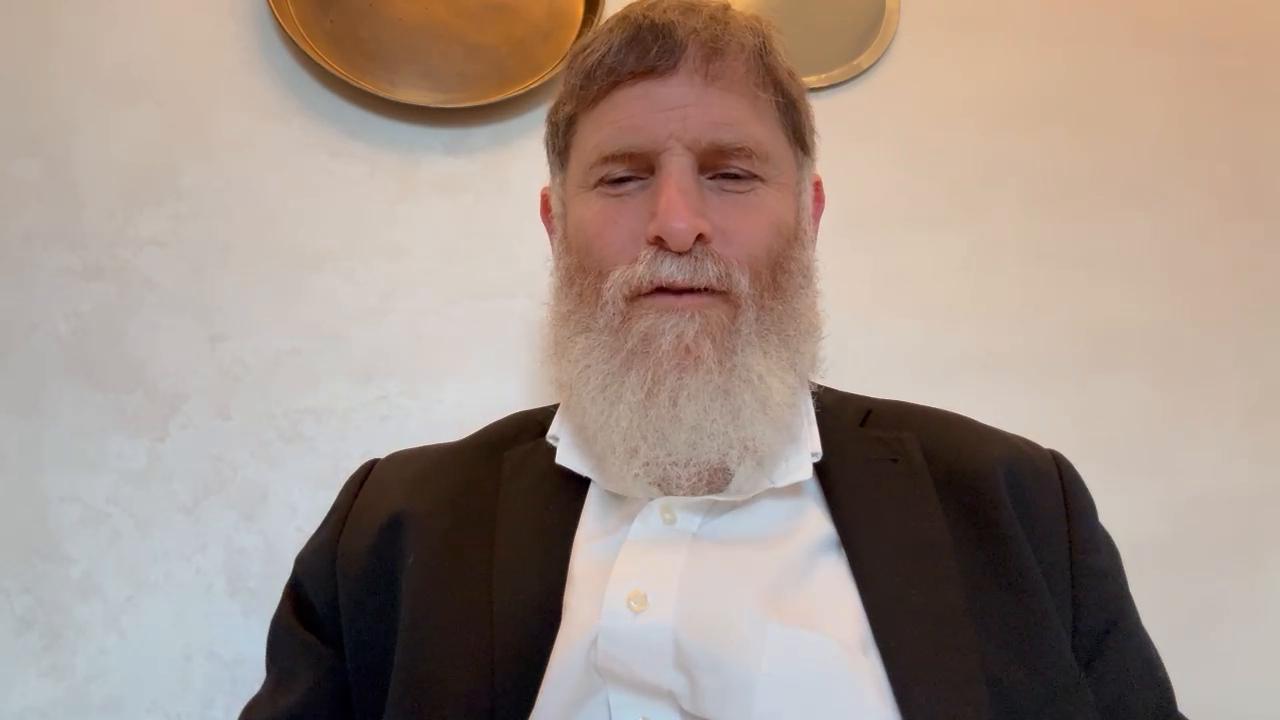 Daily halachot and Fast day of tenth of teves halacha and machshava