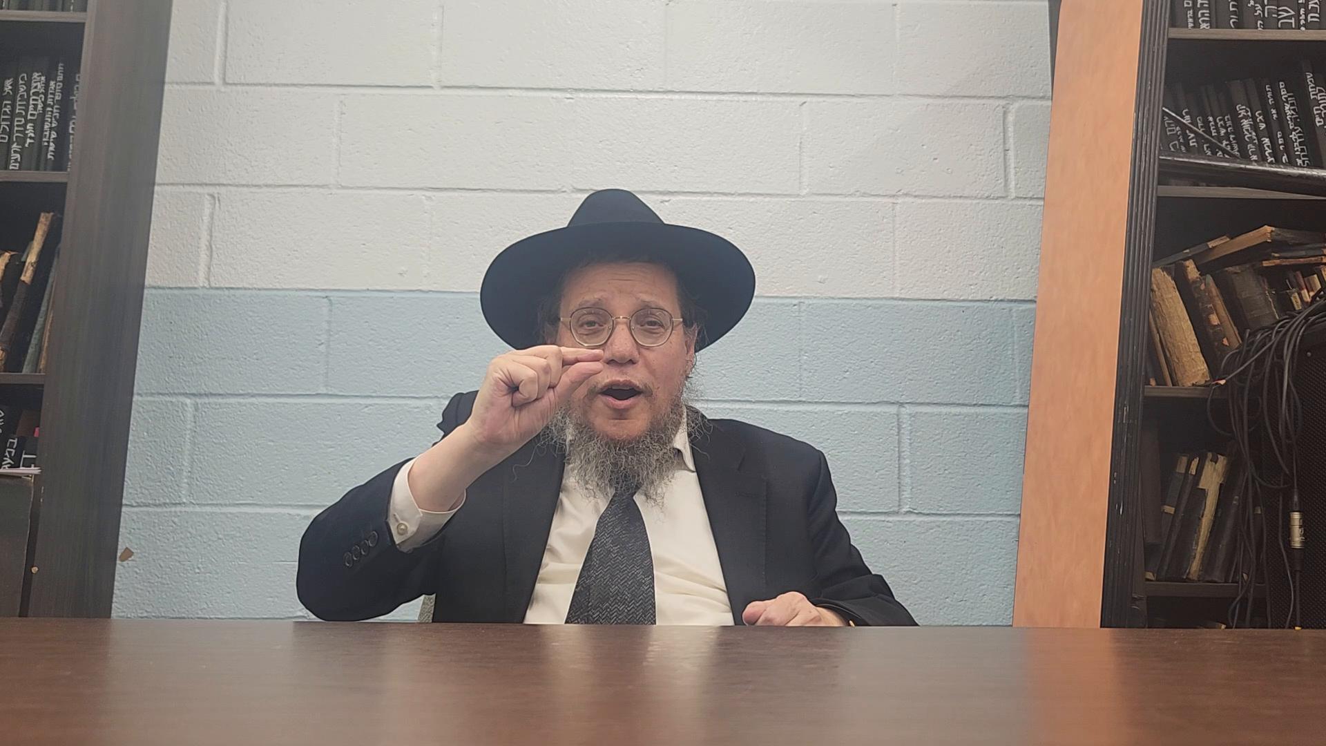 Lomdut Asara bteves " When does the Yom Tov start"