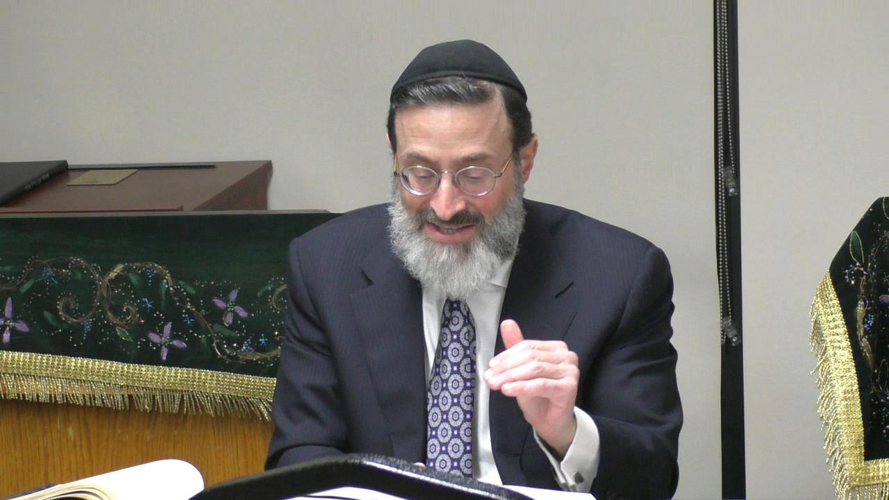 Walking Down to the Chuppah-to the Chomah-with Neiros