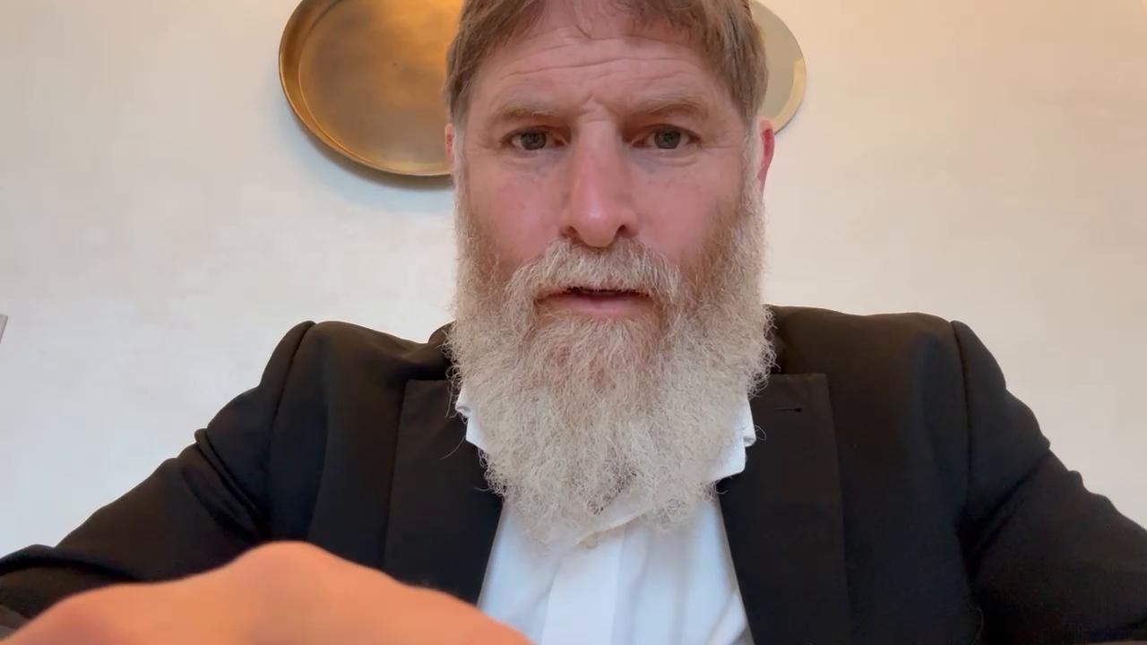Daily halachot and Marrakech and Parshas vayechi