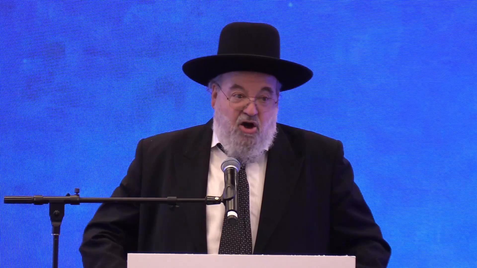 TorahAnytime Shabbaton 2026: Plummeting the Depths of the Love and Kindness of Hashem