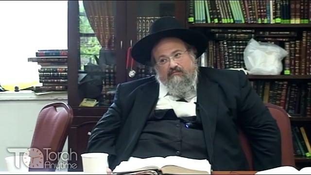 Parashat Acharei Mot-Kedoshim: Advice on How to Combat the Yetzer Hara of the Culture of Arayot