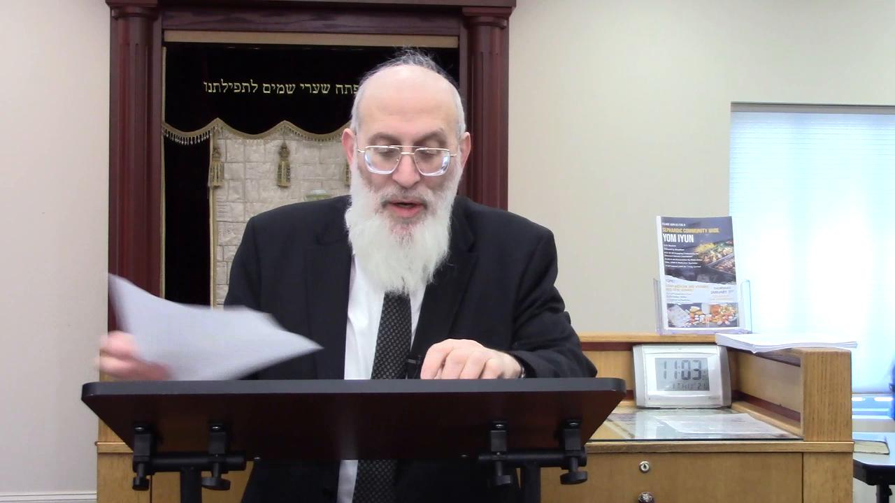 Does Medicine Need to Be Kosher?