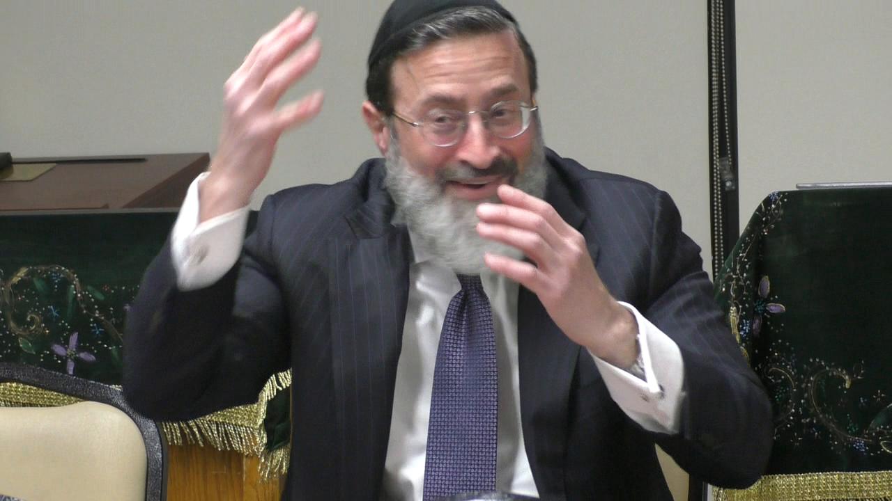 Yaakov's Hug & Special Bracha- for His Grandchildren...