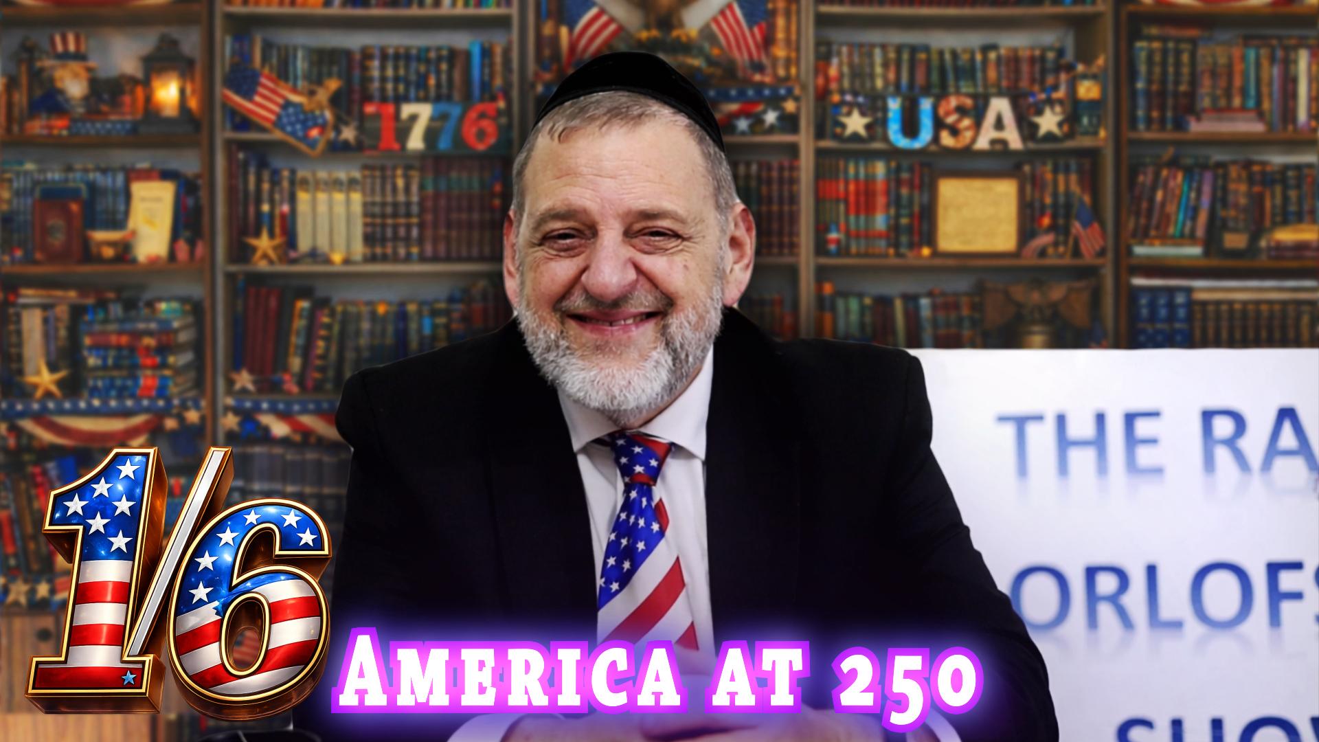 America at 250