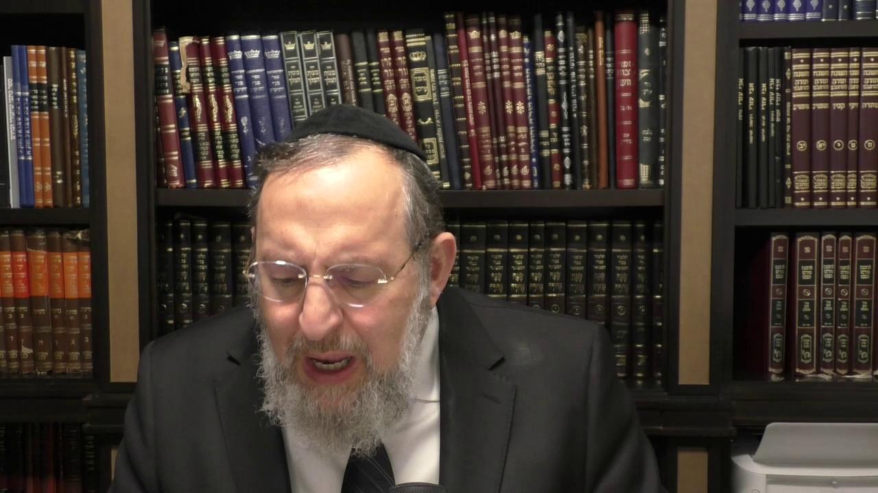 Seforno Gems: The Real Meaning of Moshe's Name