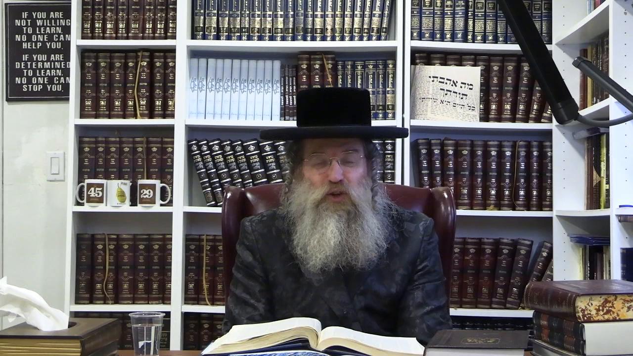DAF in 29 min. Zevochim 114