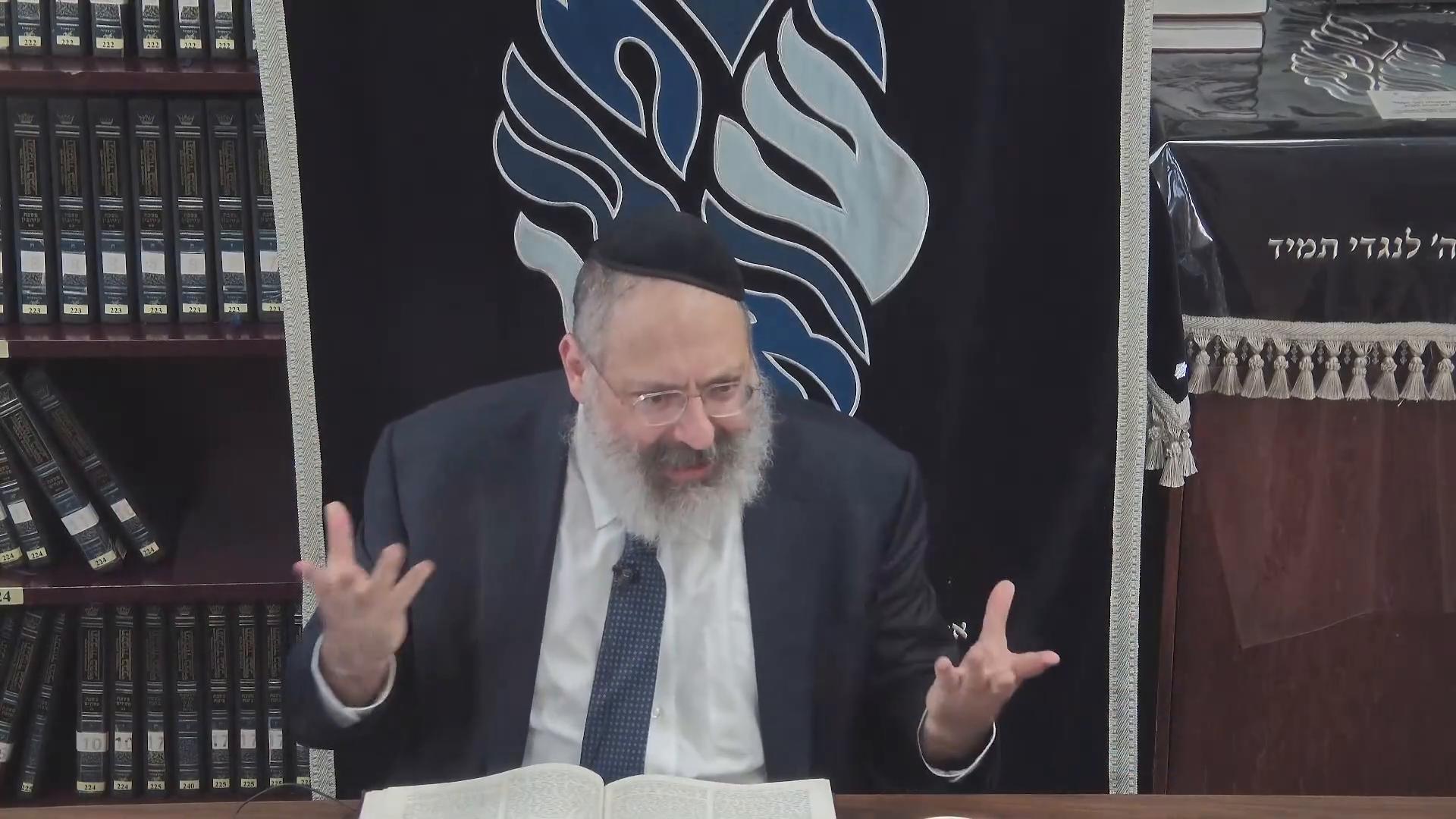 Torah Or Yohuda Atah:  I Am So Close, I Am So Far; Then I Realize That You Really Want Me