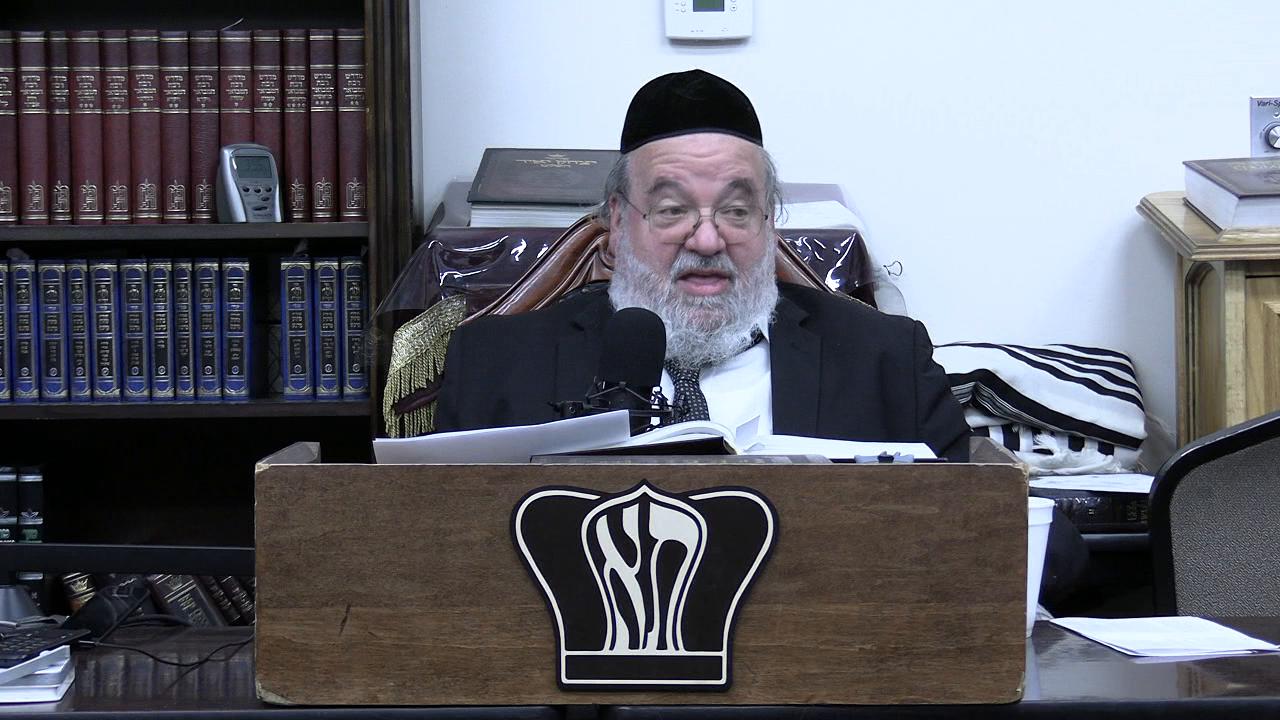 Parashat Shemot - The greatest yetzer hara of all time