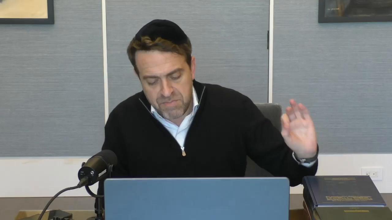 Parshas Shemos (3) - From Shepherd to Shaliach: The Birth of a Leader