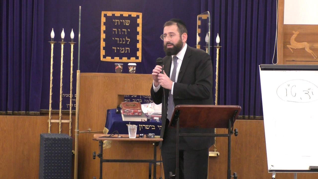 Live From Jerusalem {Yeshurun} Yearning For Redemption Now More Than Ever!