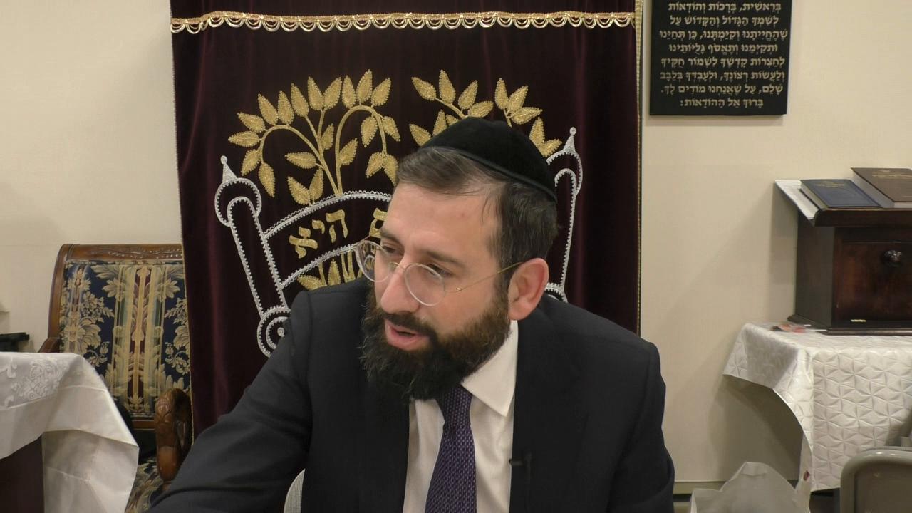 Sefer Shemos & Shovavim -Top 10 Winning Techniques to Guard Your Eyes