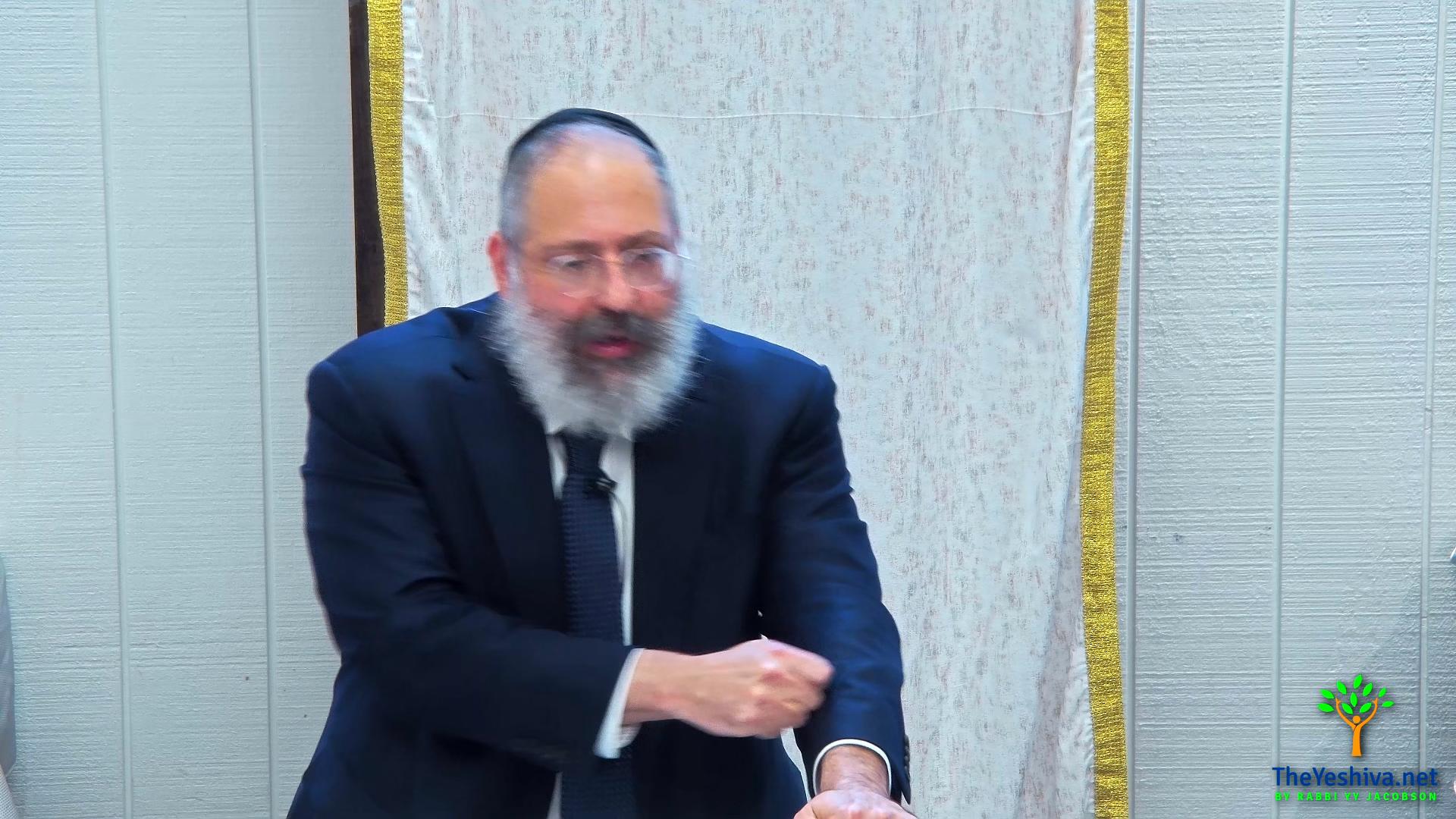 Parshat Shemot: "He Turned Here and There:" The Courage to Embrace Your Truth