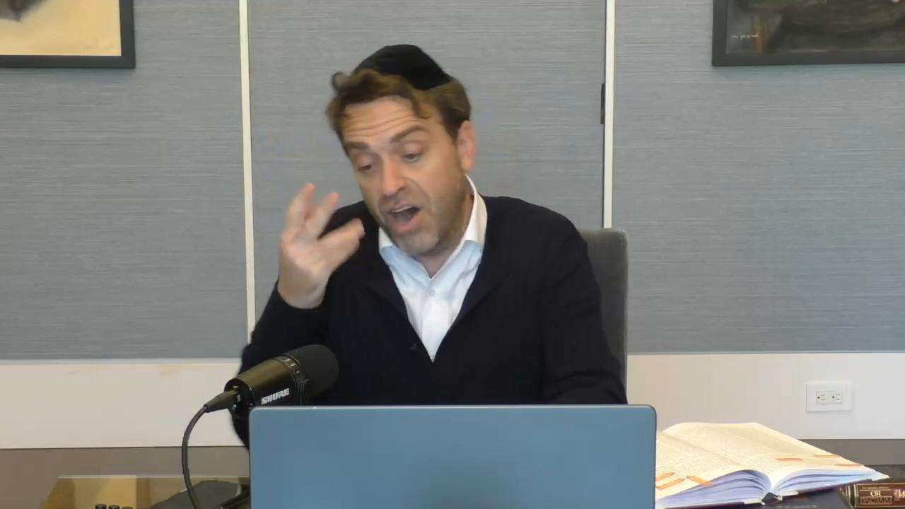 Parshas Shemos (4) - Moshe Rabbeinu: The Reluctant Leader