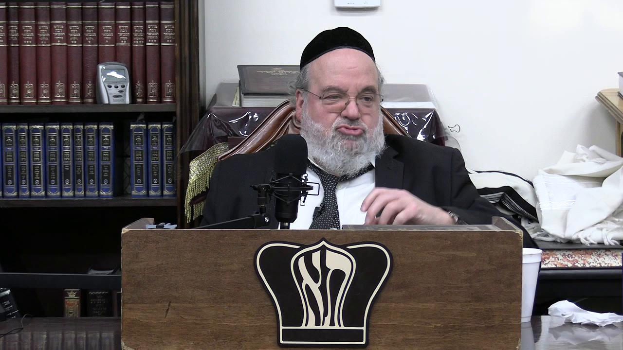 Parashat Shemot - Yissurim and how to deal with them