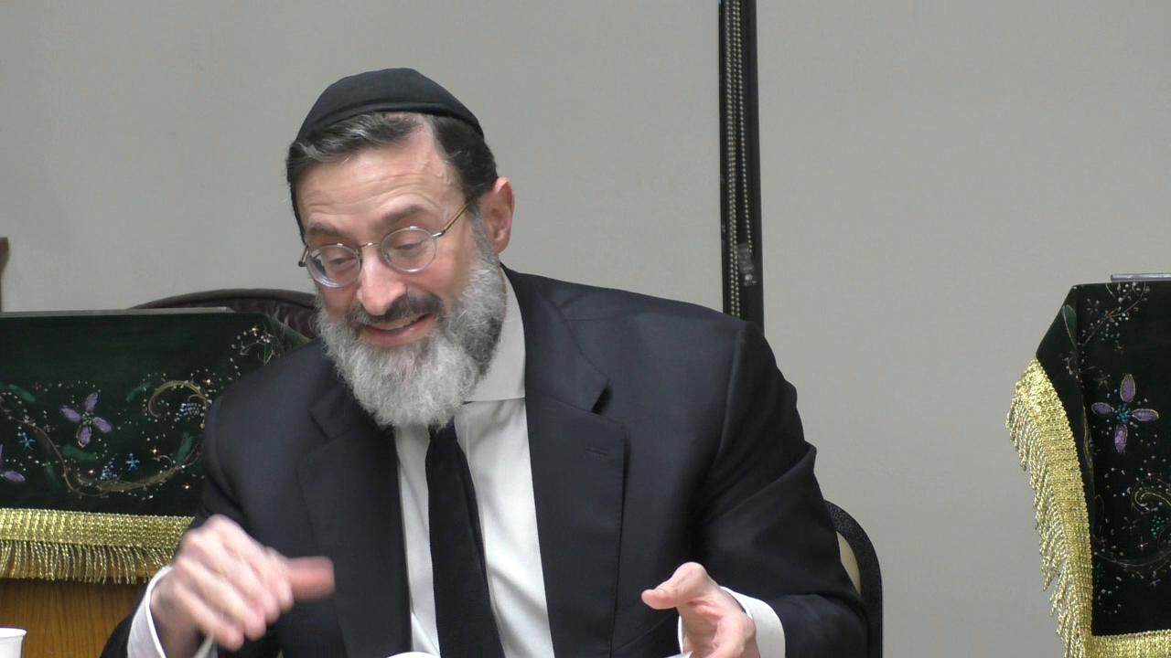 Miriam, Mayim, Marriage: Much to Say About Moshe's Sister  