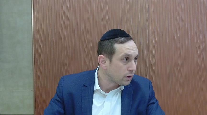 Yeshiva Daf: Zevachim 117