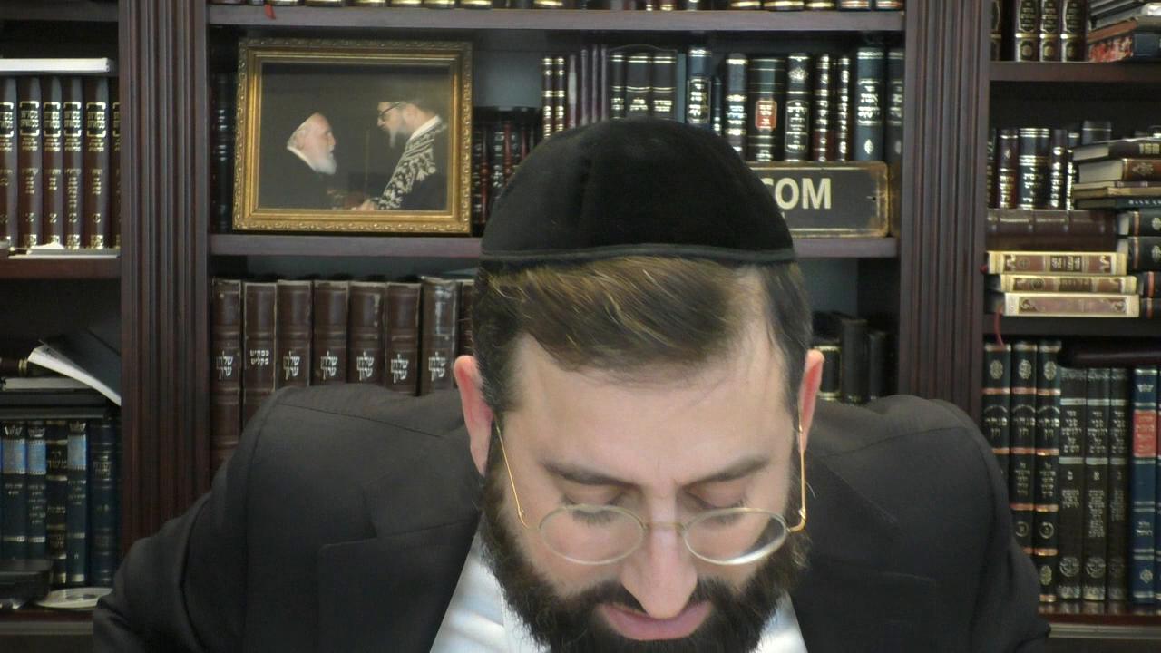 Is Abir Yaakov Buried in Damenhour ......or Teveria?.....or Meron?