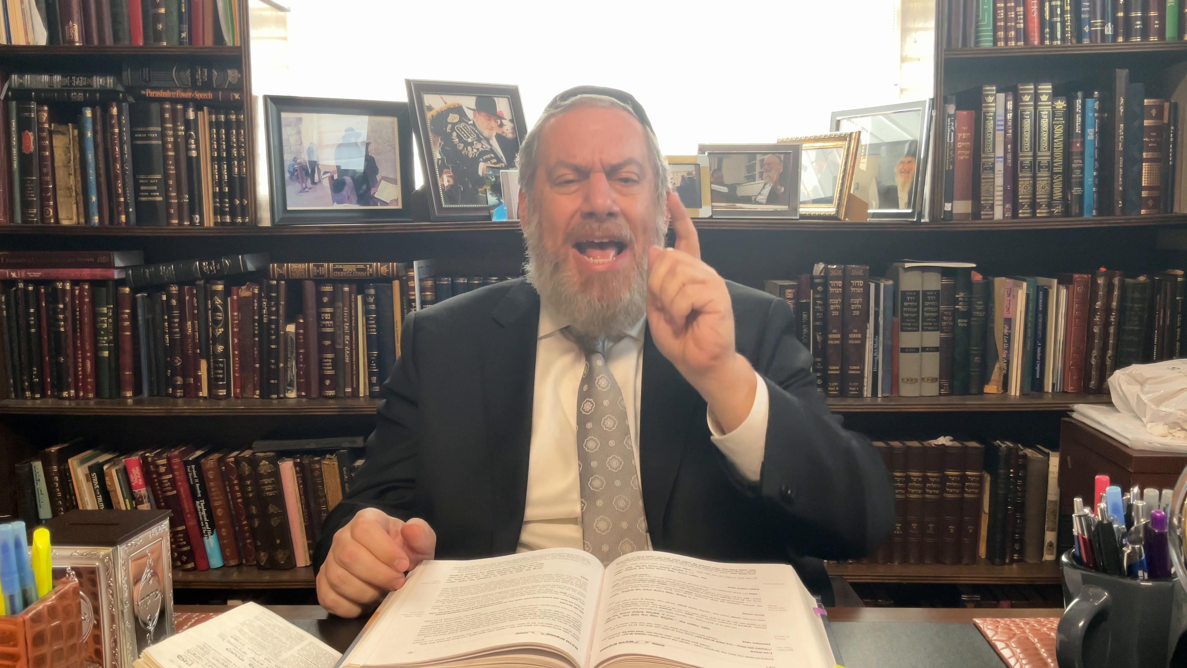 TMT: Parshas Shemos