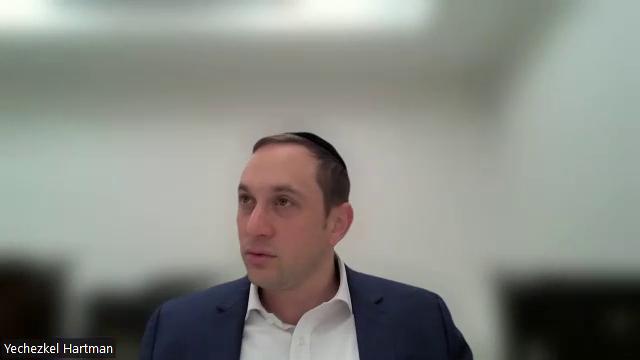 Yeshiva Daf: Zevachim 119