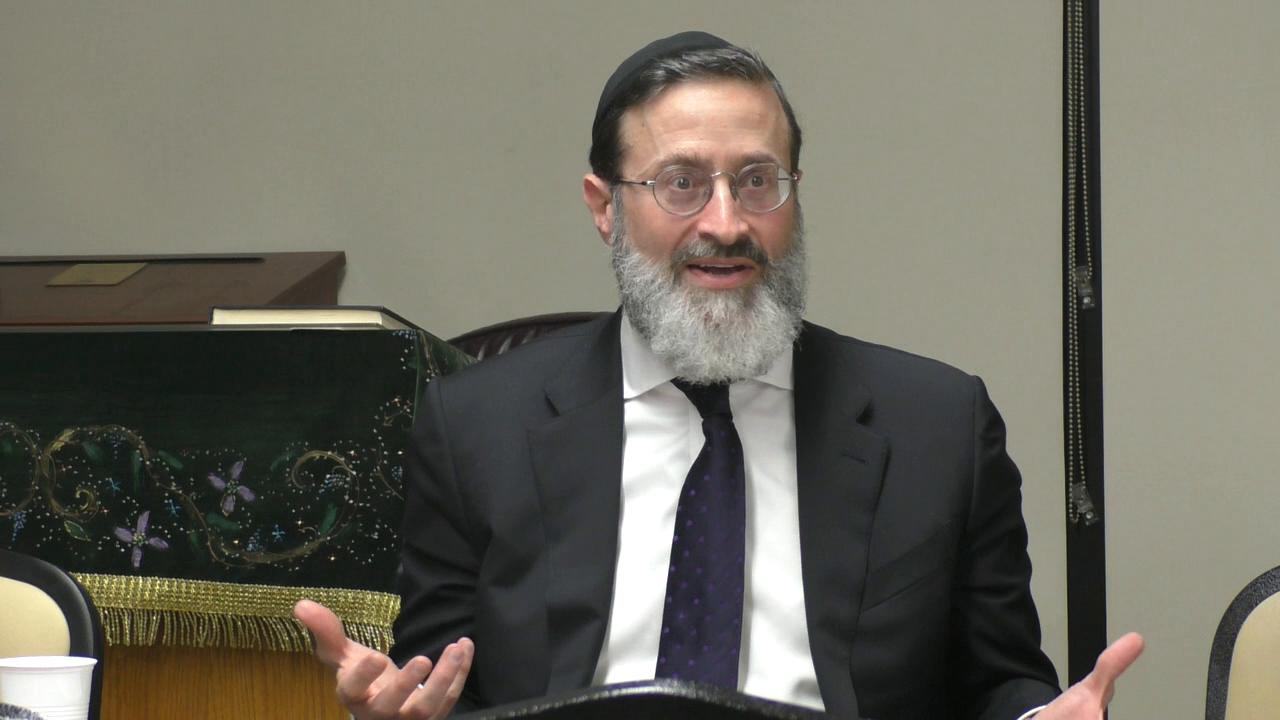 Moshe, Mashiach, & the Land of Milk & Honey