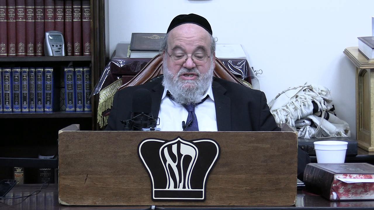 Parshat Va'eira -  Being aware of the good in what looks bad