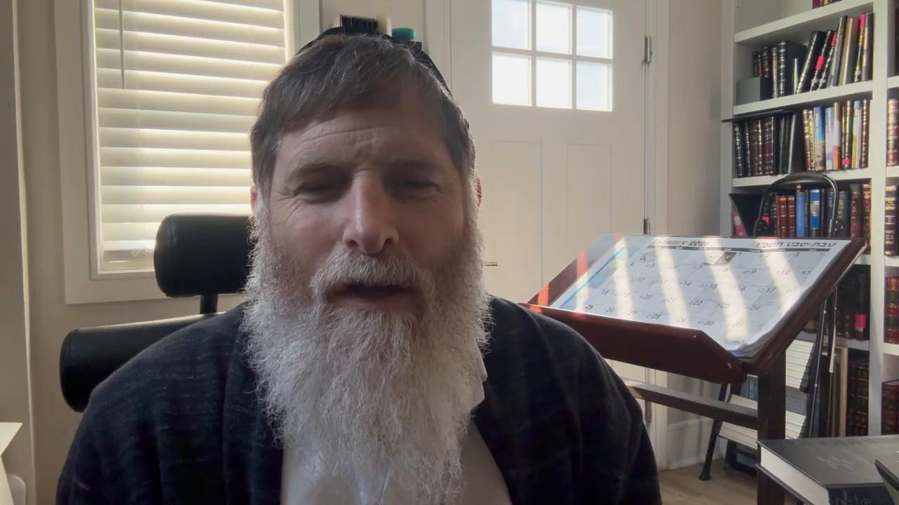 Daily halachot and Matnos aniyim today 2