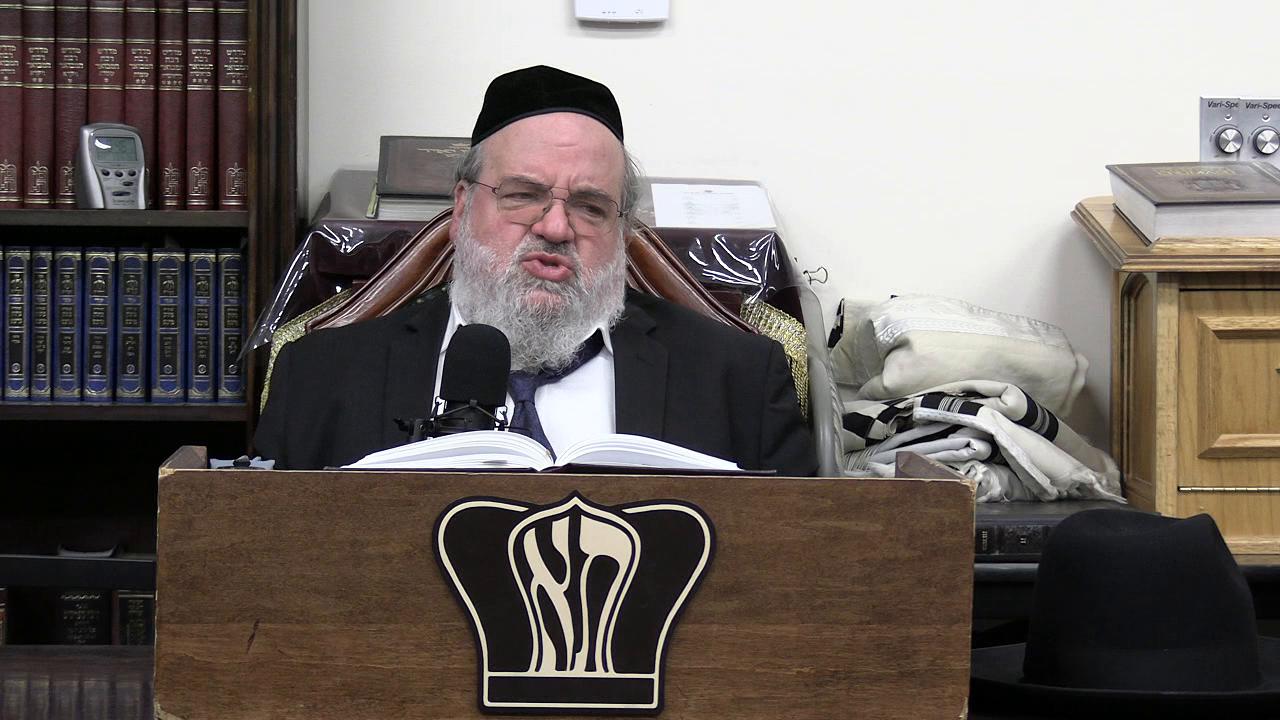 Sefer Pesukai Bitachon #297