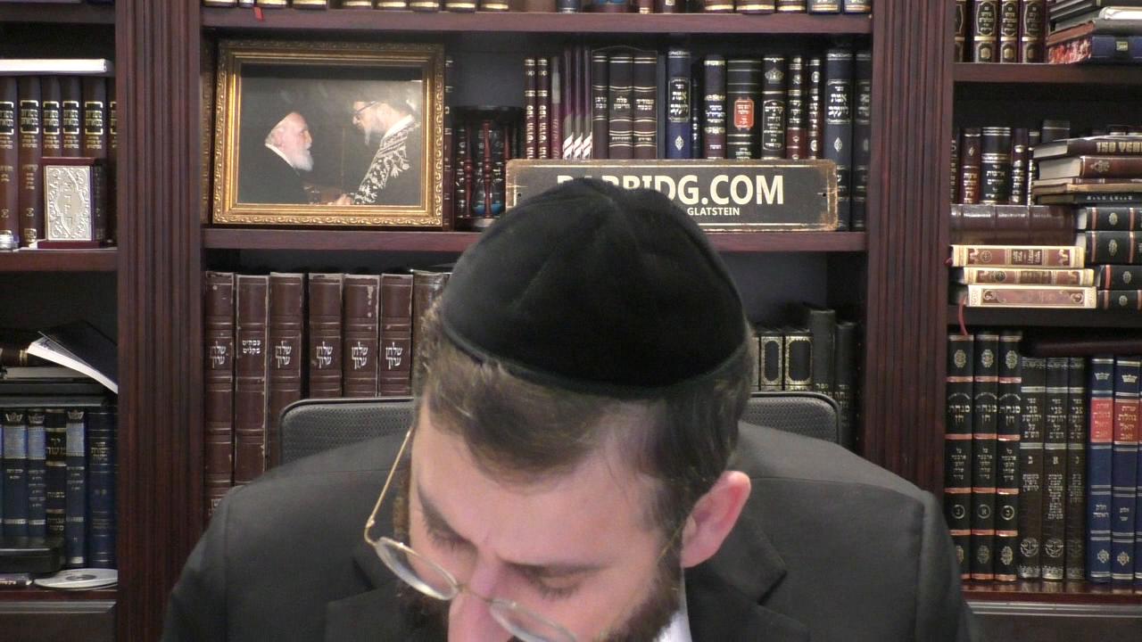 Is Designation For Kedusha Significant? - Mishna Berura Daf Hashavua Siman 153 Seif 8 