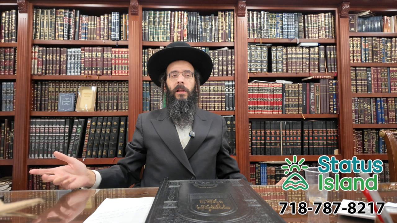 Short interview: 23 Minutes a daf starting Menachos