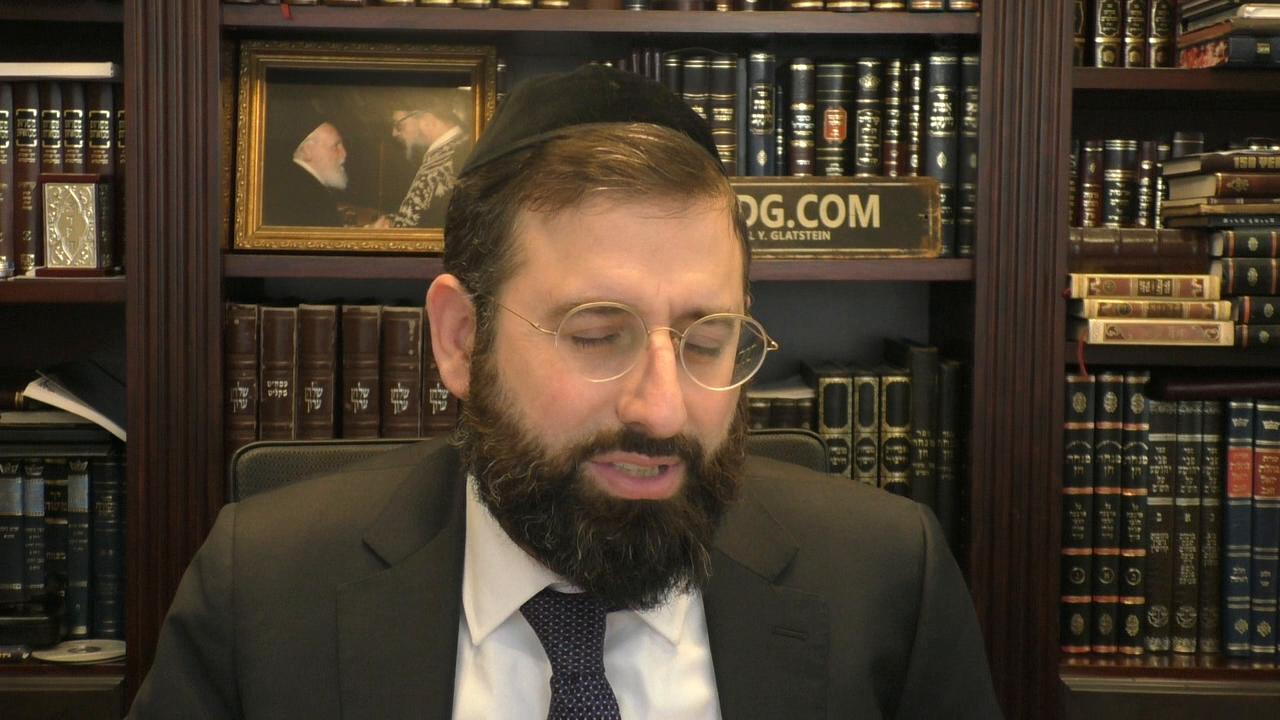 The Meshech Chochma's Stunning Approach to the Flow of Parshas Va'eira