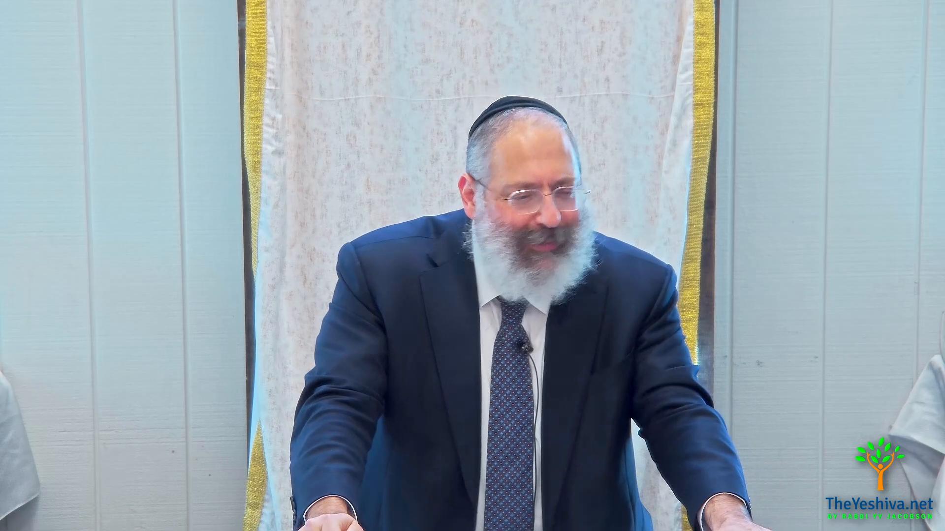 Parshat Vaera: "One Day You Will Look in the Mirror and See Only a Mouthpiece" -- Rabbi Adin Steinsaltz Warned Me
