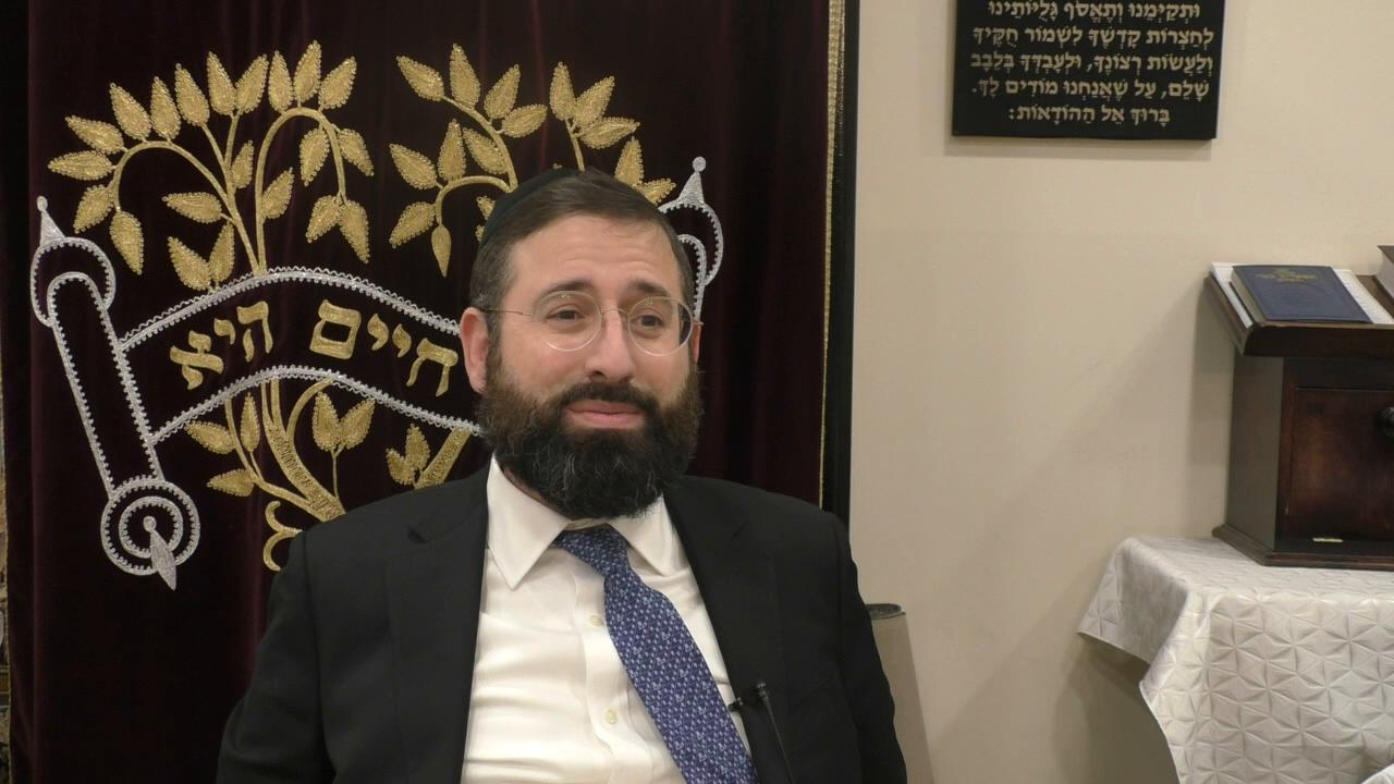 THE CHABURAH Tomer Devora Chapter 2- Emulating the 3rd & 4th Middah of Kesser- The Forehead of Goodwill & Ears To Only Hear Good