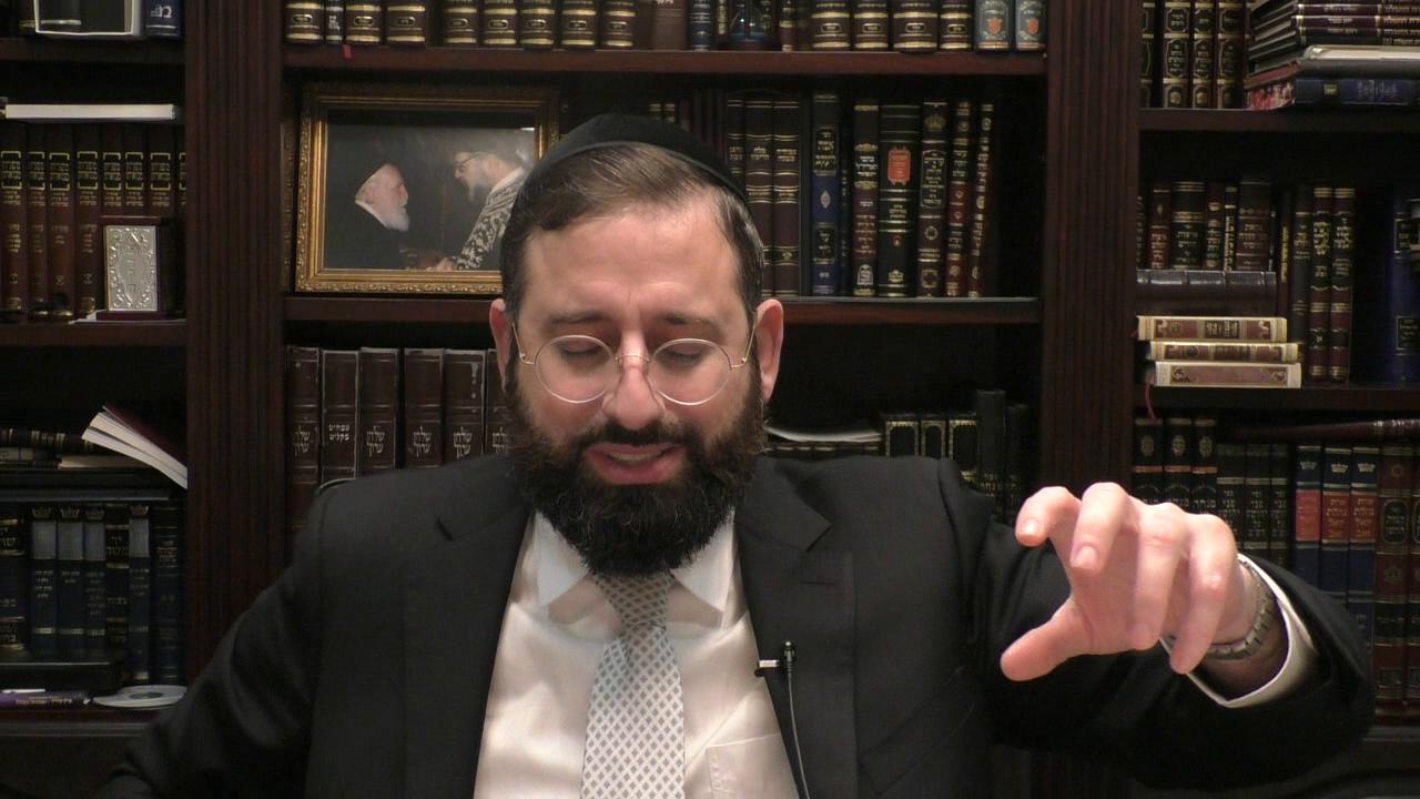 Va'eira: The Greatest Miracle of Yetzias Mitzrayim - The Amazing Revelation of the Klausenberger Rebbe