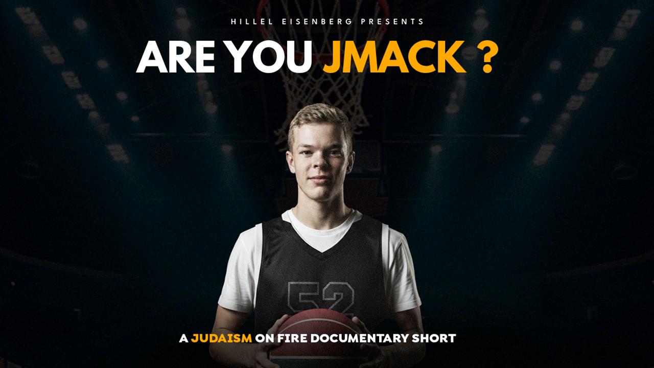 Are You J-Mack?- An ON FIRE Documentary Short 