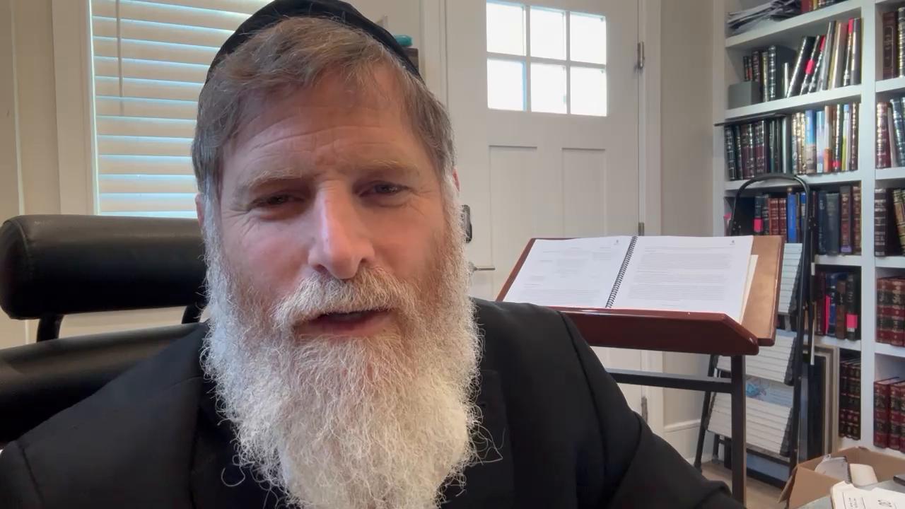 Daily halachot and Prep for tu bishvat