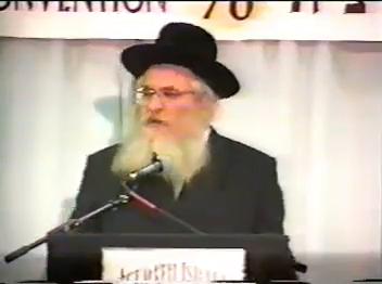 Torah Makes People!