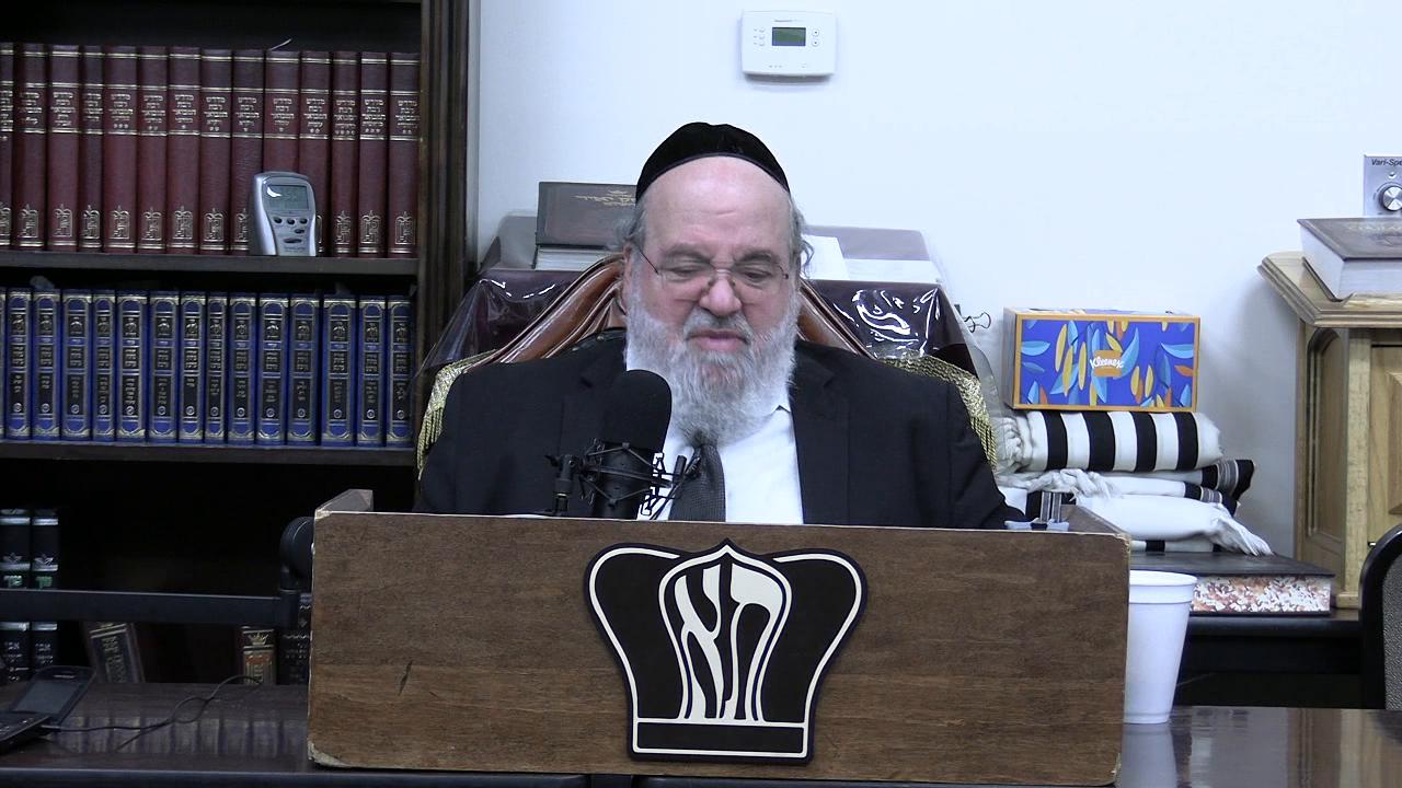 Parashat Bo - yetzer hara's power against our clarity with emuna