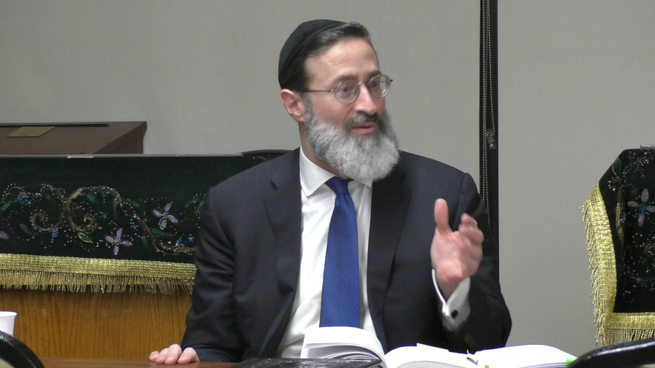 Is "Pesach=Passover" Really the Right Choice of Name? 