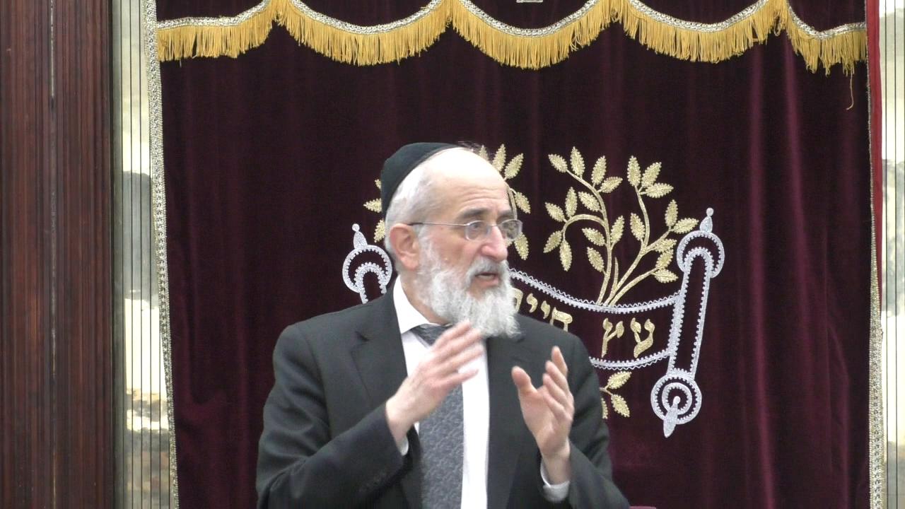 Late Night Mishmar With Rabbi Reisman: Are We Announcing The Molad Correctly?