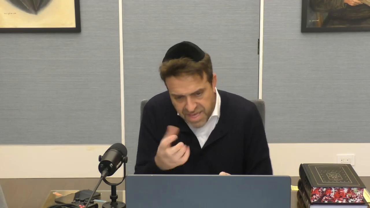 Parshas Bo (3) - ויהי בחצי הלילה: מכת בכורות