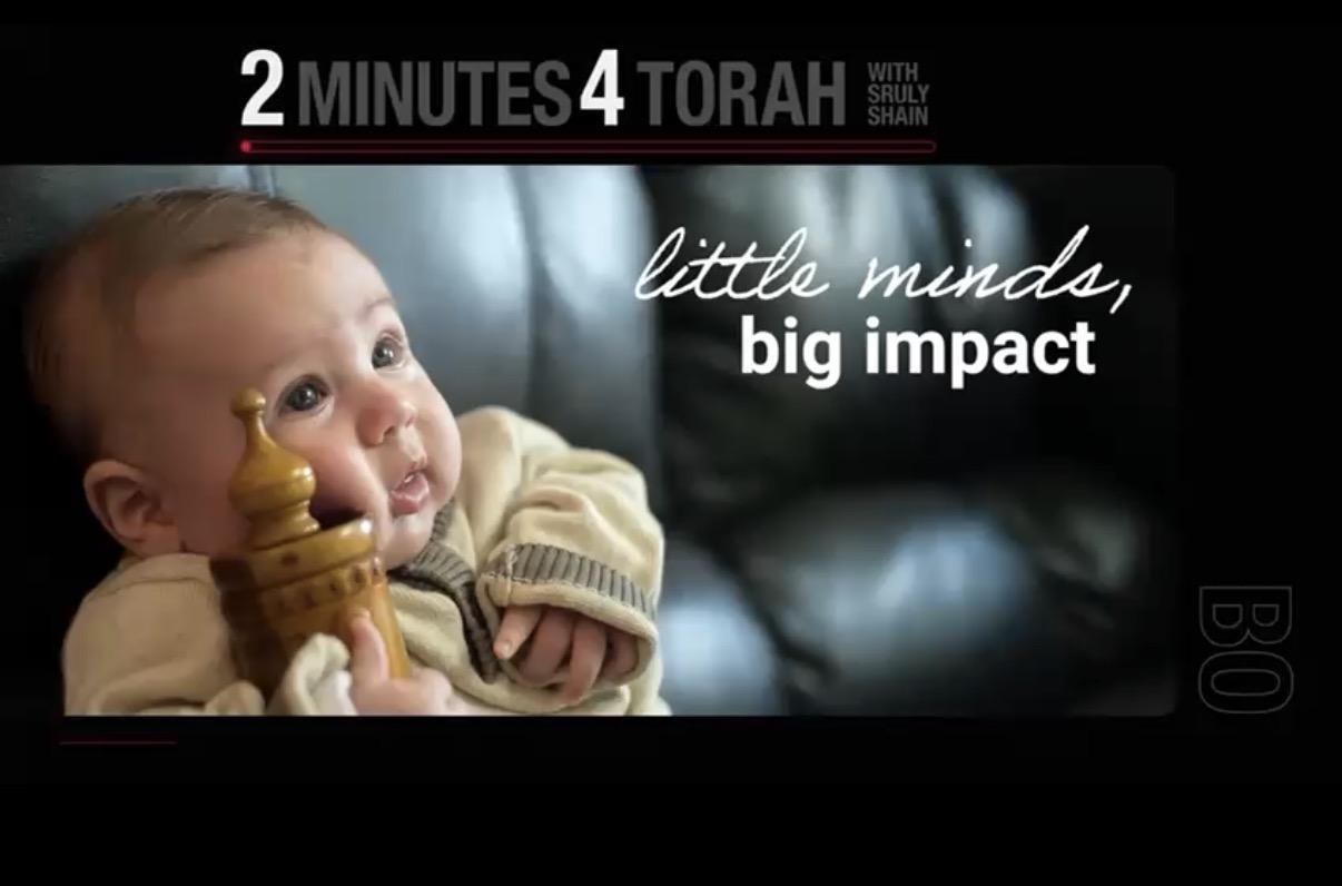 Bo: Little minds, Big impact