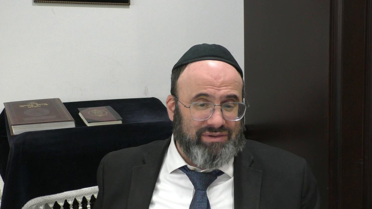 "Proactive Stress Free Judaism!!!"