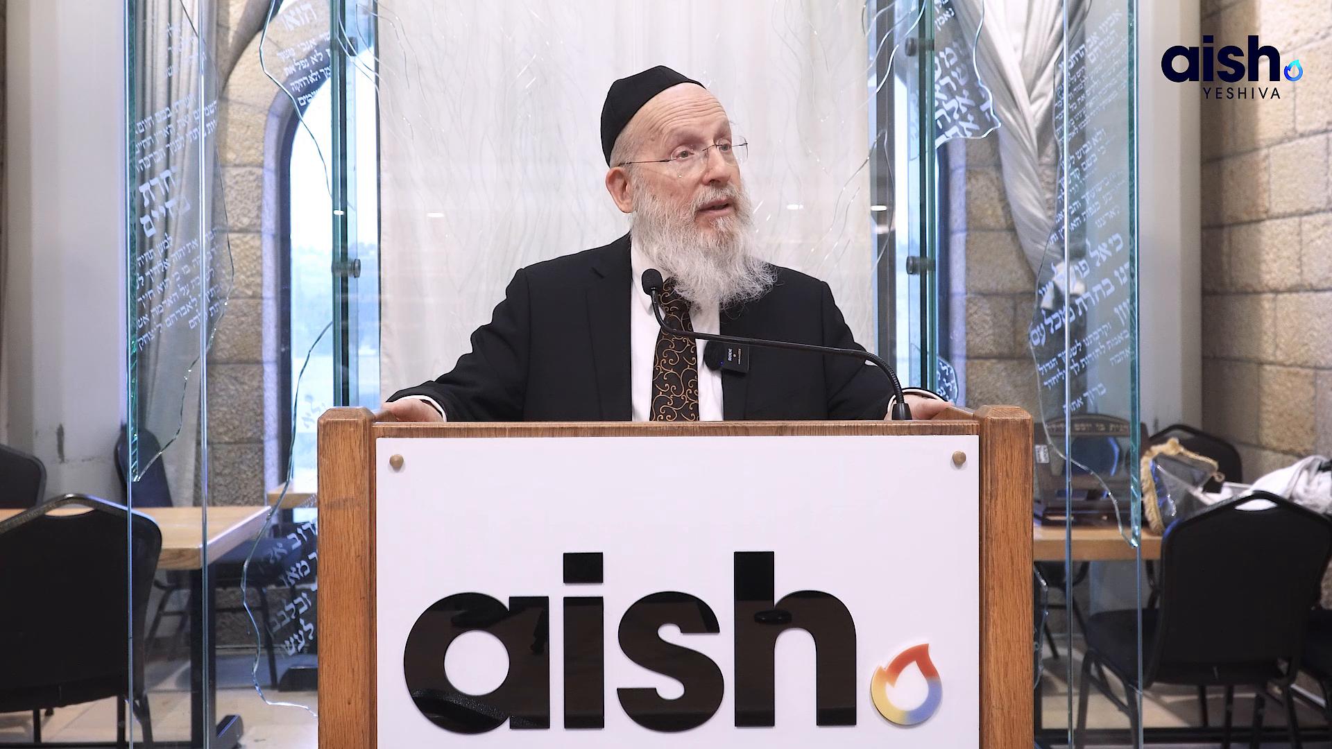 Emunah Beyond Nature: What Yetzias Mitzrayim Really Teaches Us