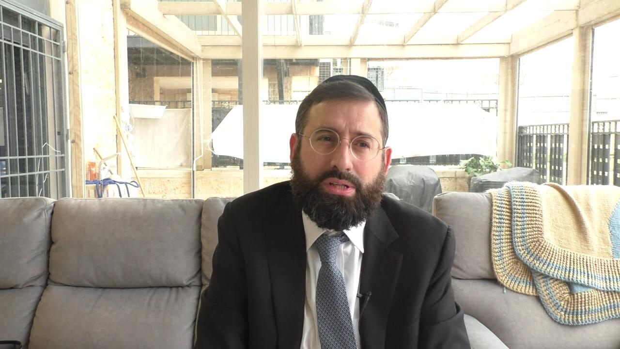 The Boost of Parshas Bo For the Days of Shovavim {Davar Yafeh B'ito}