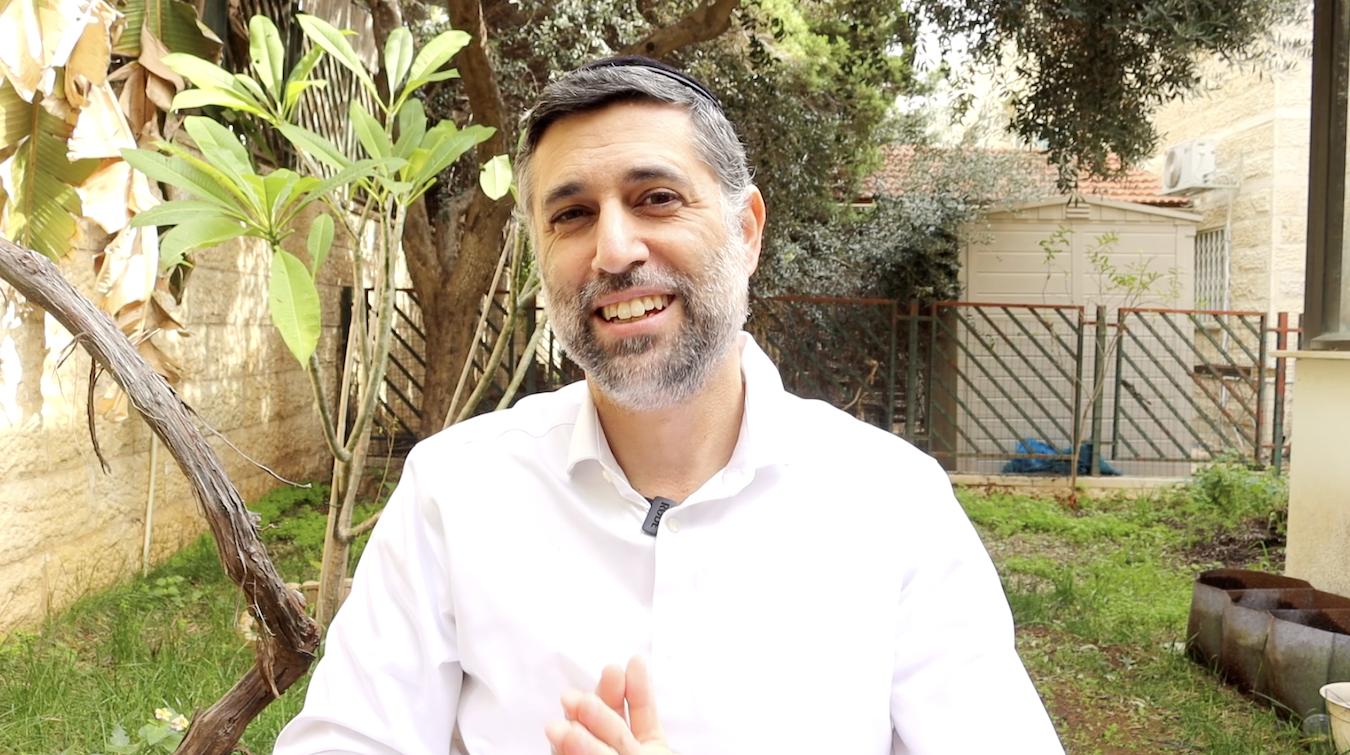 Bo: At Moshiach's Door