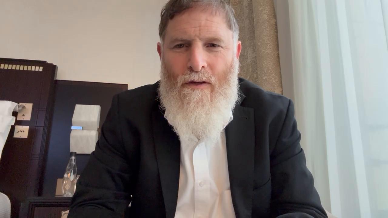 Daily halachot and Parshas Bo chasam sofer chidush