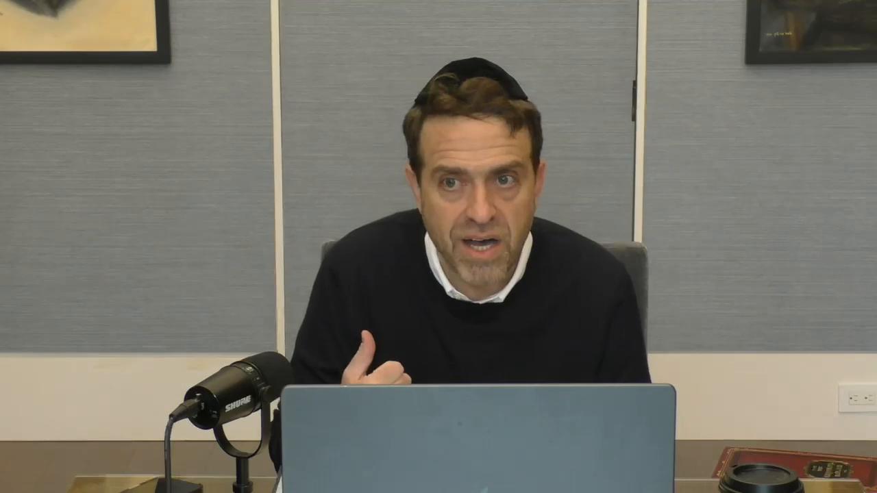 Daf Yomi: Menachot Daf 13