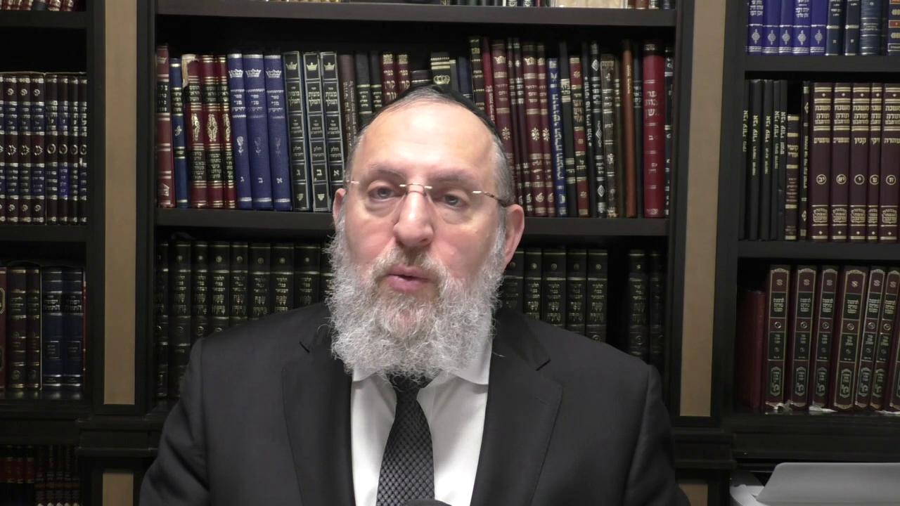 Ask The Rabbi: When Kibud Eim Conflicts with Sholom Bayis